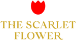 THE SCARLET FLOWER