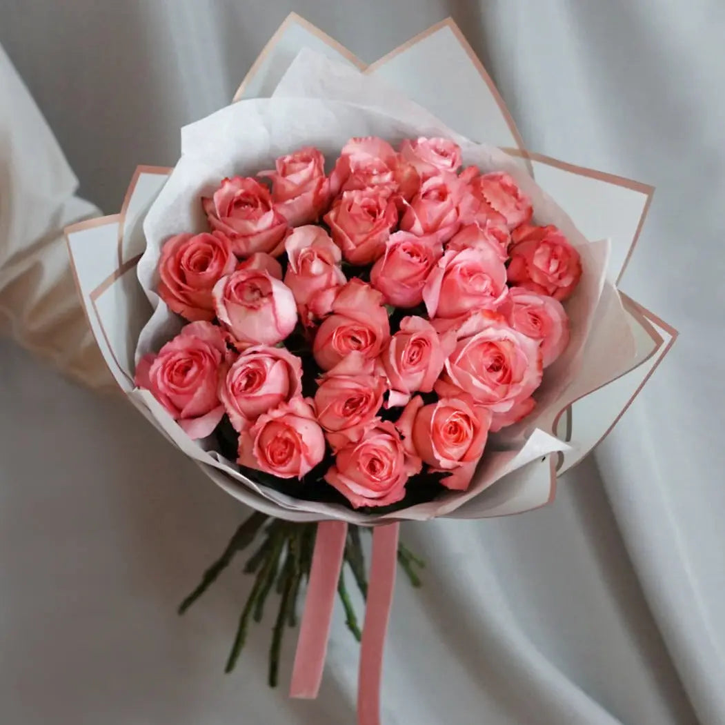 Pink Expression Bouquet