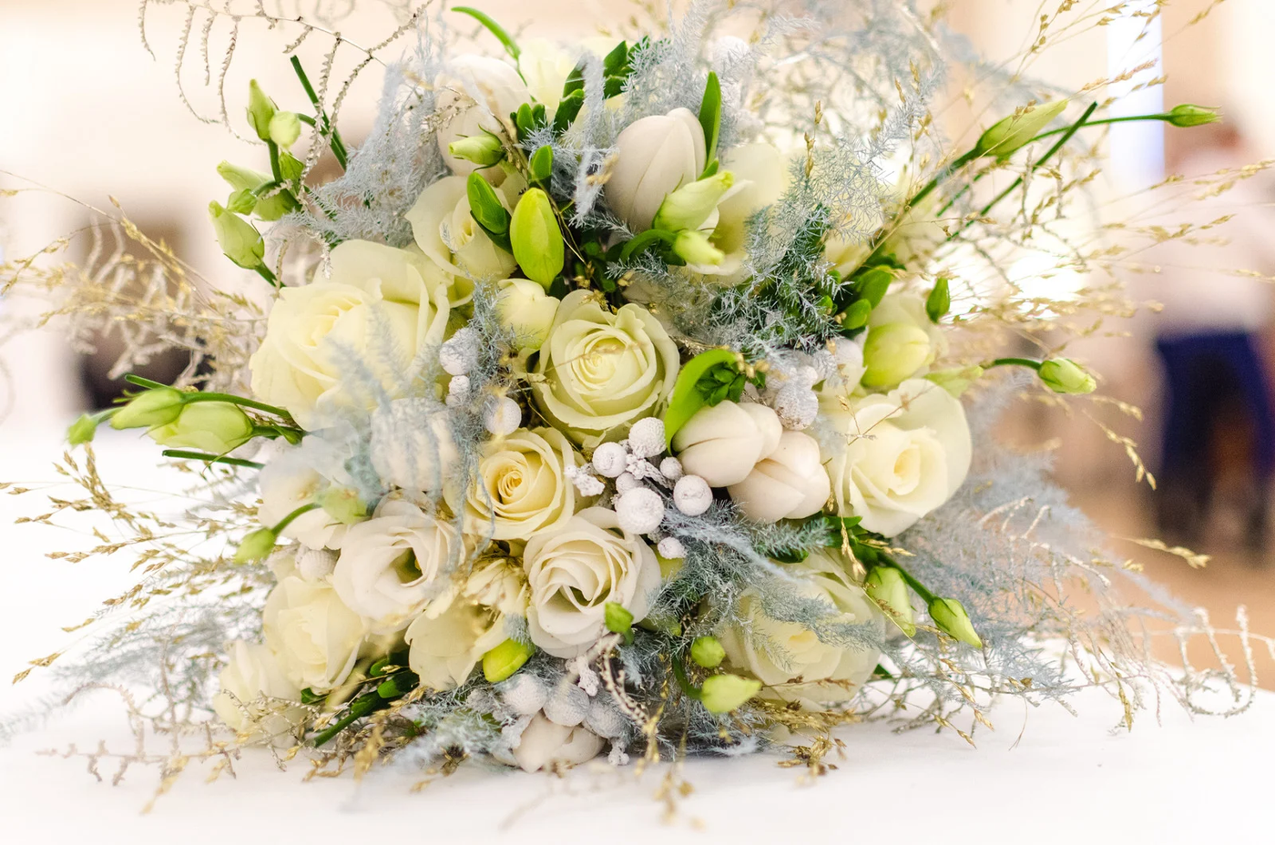 Congratulations Flowers