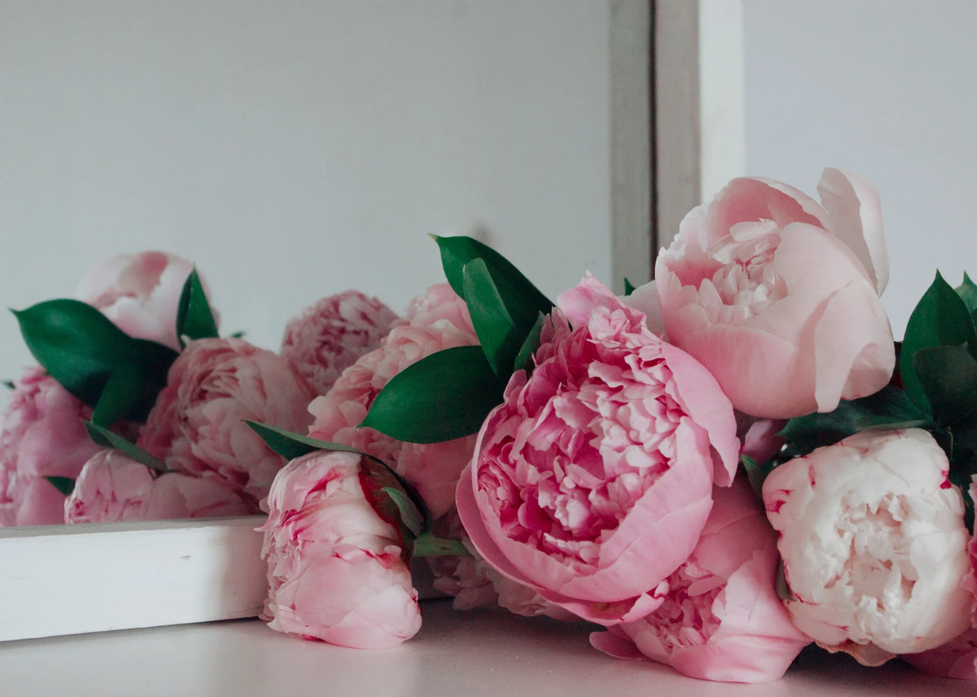 Peony Bouquet