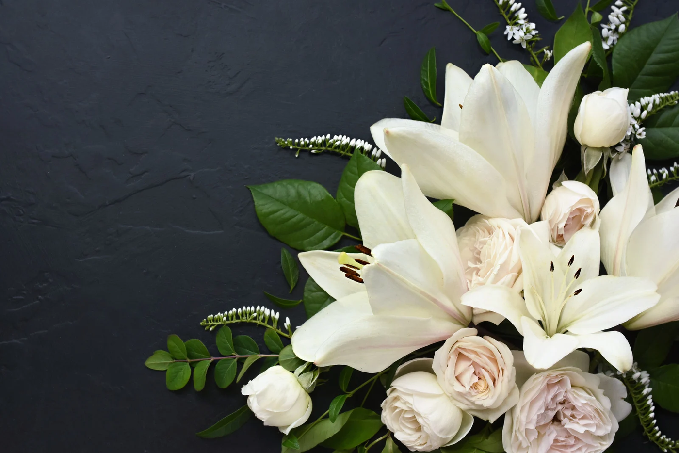 Sympathy & Funeral Flowers