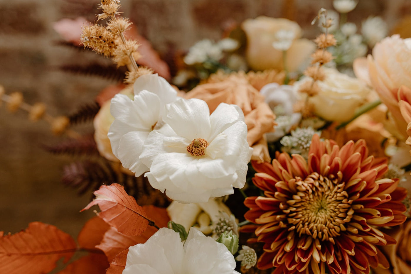 Thank You Flowers