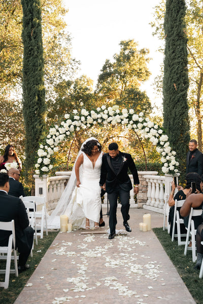 Maya & Jeremy