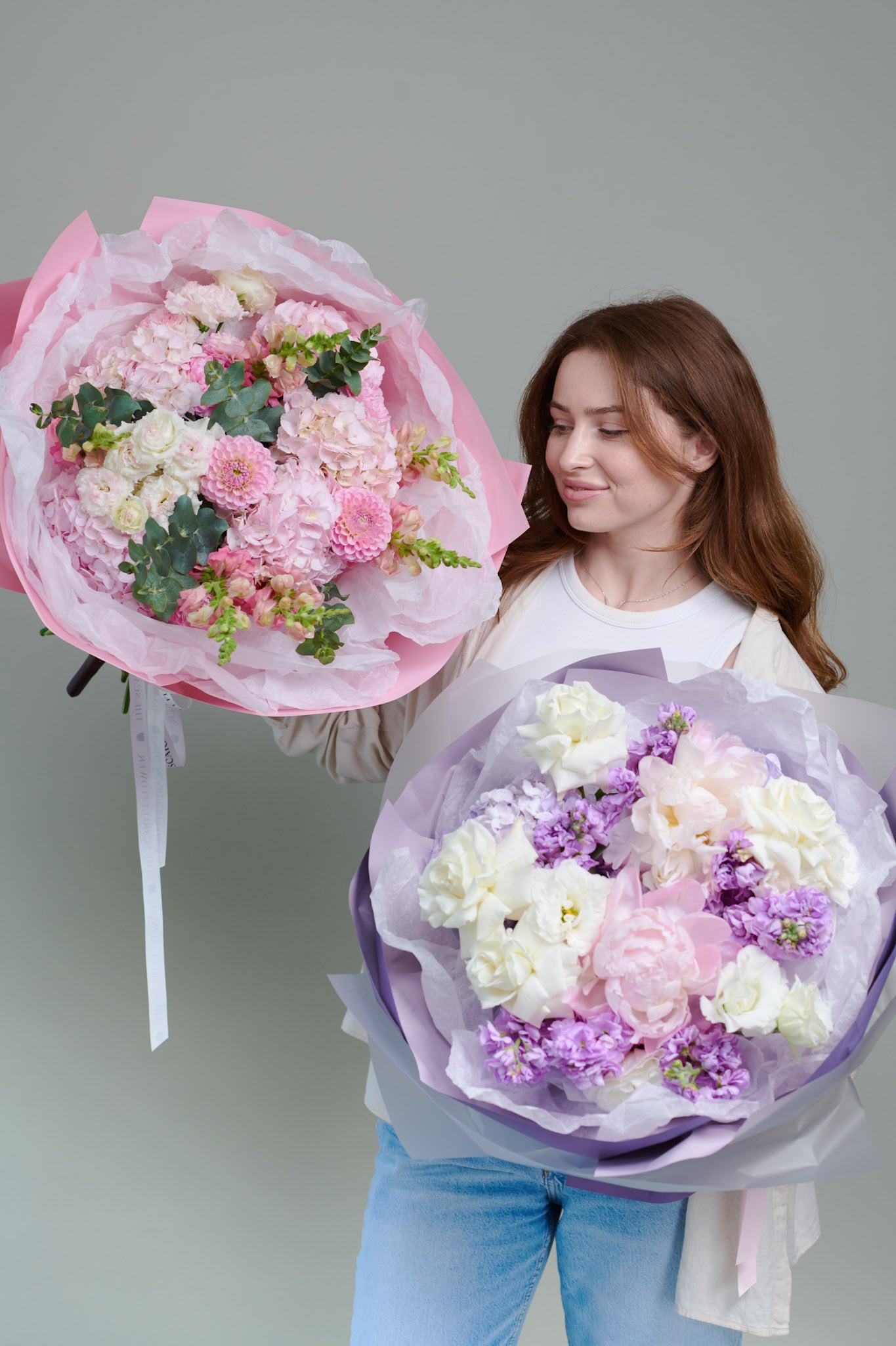 Florist’s Choice Arrangement