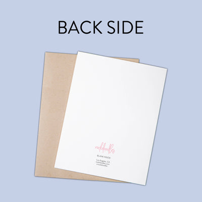 Get Whale Soon | Get Well Soon Card