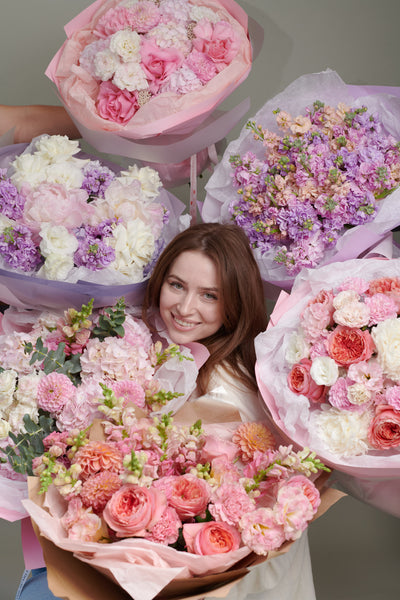 Florist’s Choice Arrangement