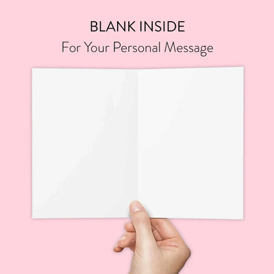 Thank Ewe | Thank You Card