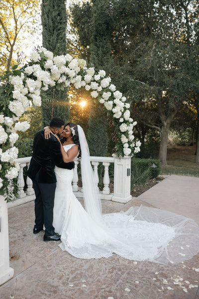 Maya & Jeremy