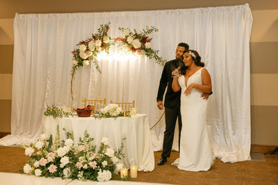 Maya & Jeremy