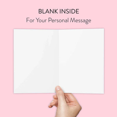 You're Just My Type | Valentine's Day Card