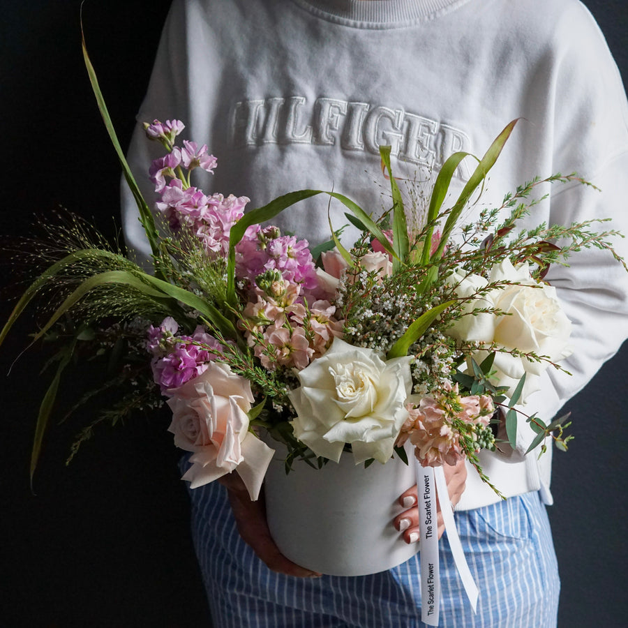 Blossoms