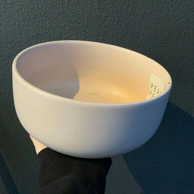 Ceramic bowl planter 29.00 - THE SCARLET FLOWER